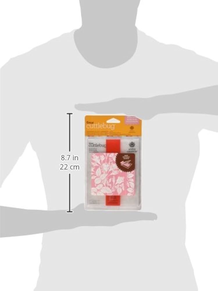 Anna Griffin エンボスフォルダー アンナグリフィン クリスマス Amazon.co.jp: アンナグリフィン【Anna Griffin】エンボッシング